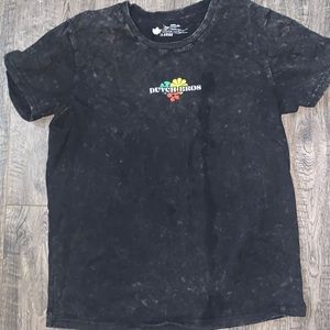 Exclusive Dutch Bros Shirt